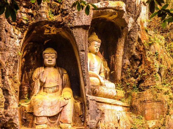 Гора Фэйлайфэн