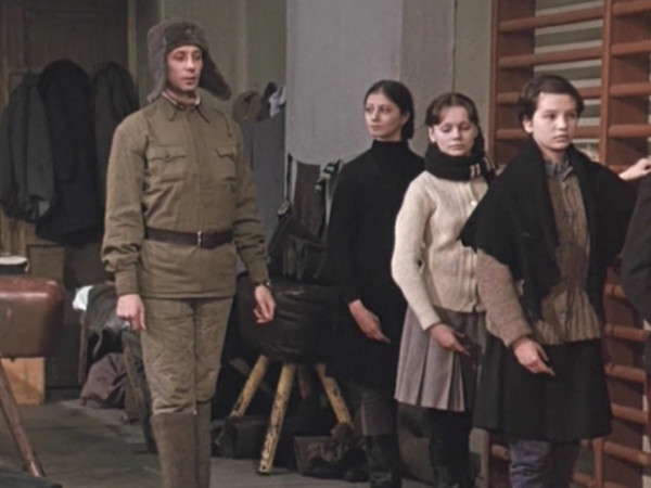 Мы смерти смотрели в лицо (2)