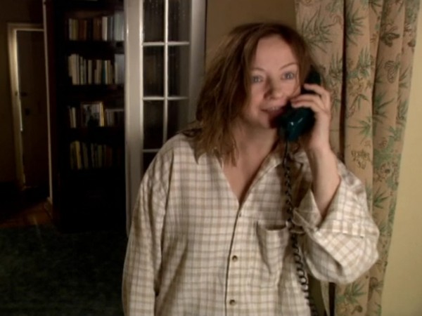 Случайный попутчик