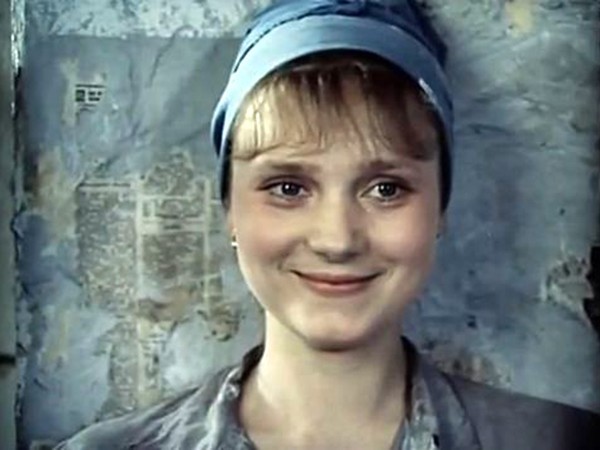 Впервые замужем (2)