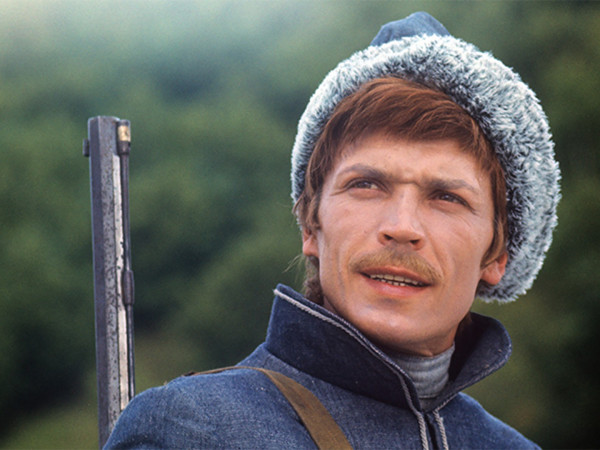 Иван Бортник. Я не Промокашка!