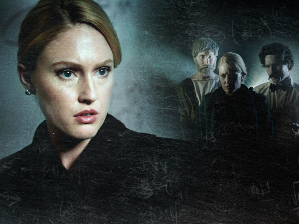 Неопровержимое доказательство