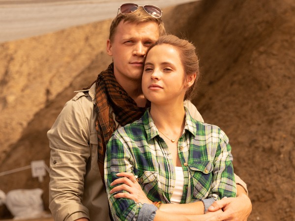 Стенограмма судьбы (3)