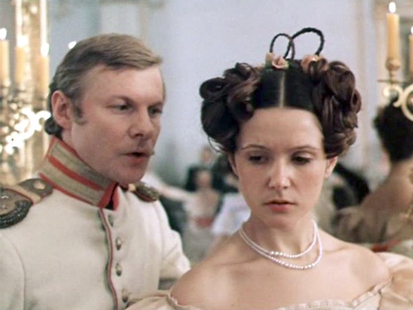 Пиковая дама