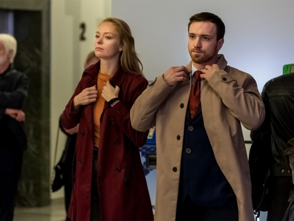 Завтра я тебя разлюблю