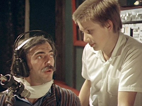 Выше радуги (2)