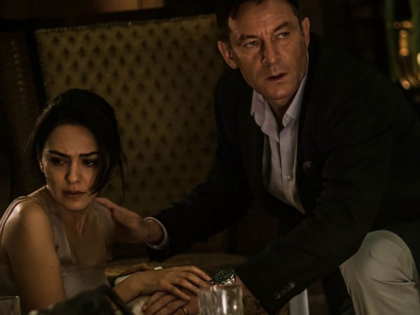 Отель Мумбаи: Противостояние (5)