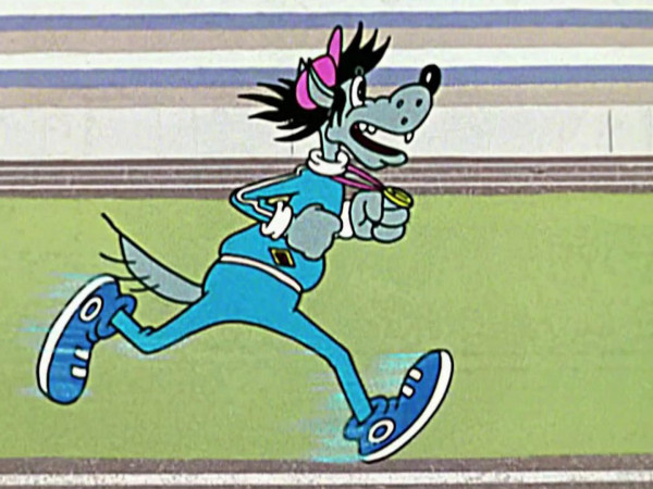 Премьера. Крокодил Гена, кот Матроскин, Винни-Пух… Мультики нашего детства