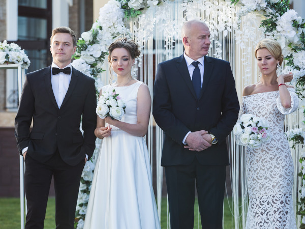 Без любви (5)