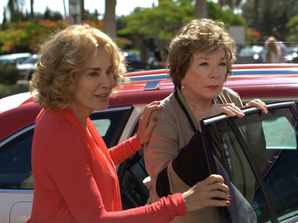 Молодость по страховке