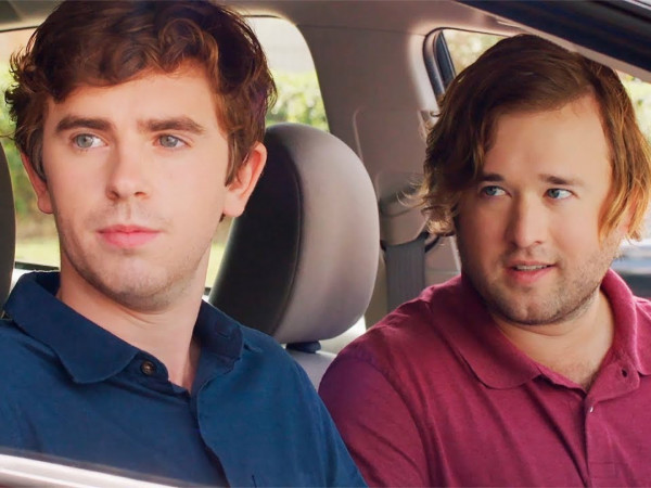 Почти друзья