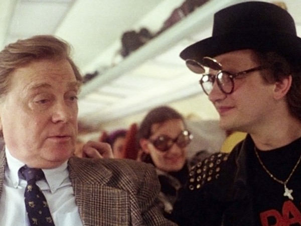 Уснувший пассажир (3)