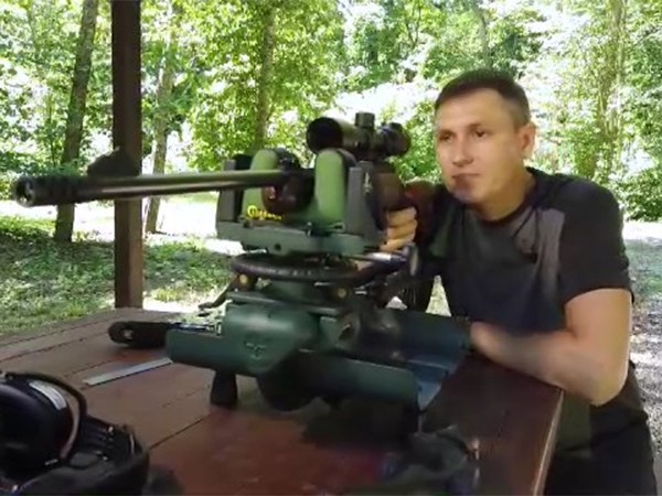 Основы меткой стрельбы