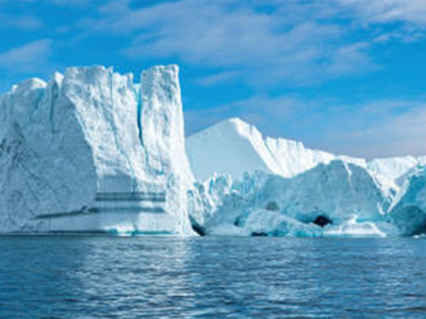 Зима близко