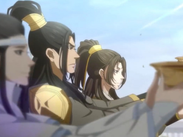 Мастер Темного Пути