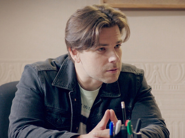 Вера больше не верит в приметы (2)