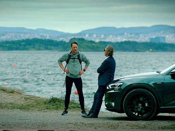 Выход есть (2)