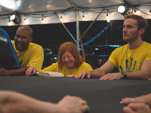 Игра на выживание (2)