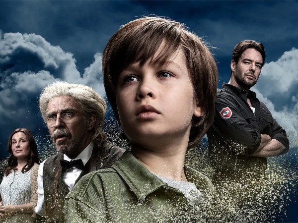 Вински и порошок-невидимка