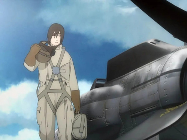 Небесные скитальцы