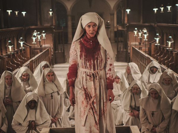 Проклятие: Посвящение