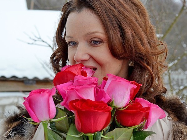 Поверь, всё будет хорошо... (3)