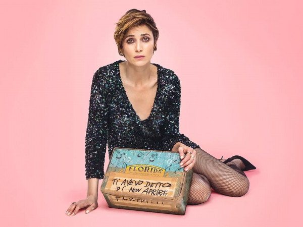 Любовь без памяти