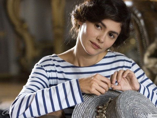 Коко до Шанель