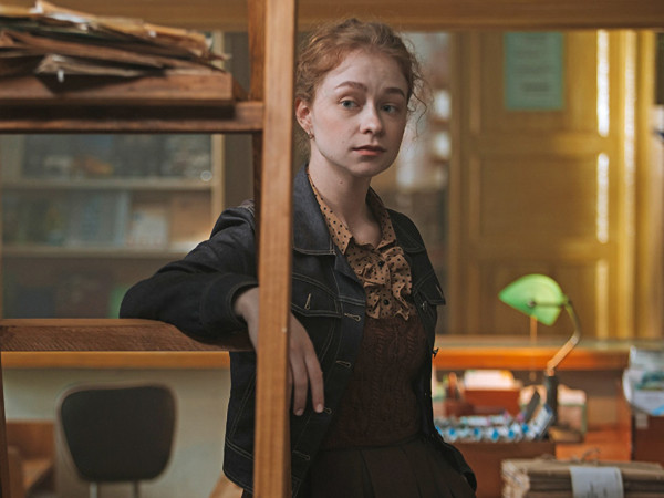 Танго для одной