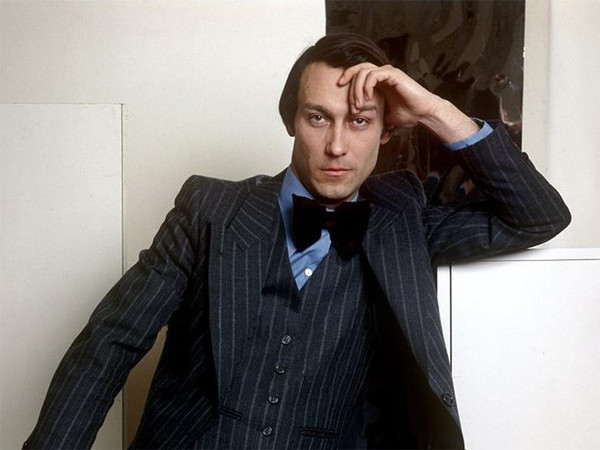 Улыбайтесь, господа, улыбайтесь! Олег Янковский