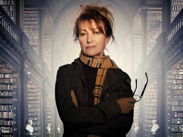 Гарри Уайлд (2)