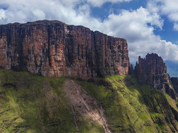 Путь крошки-дракона
