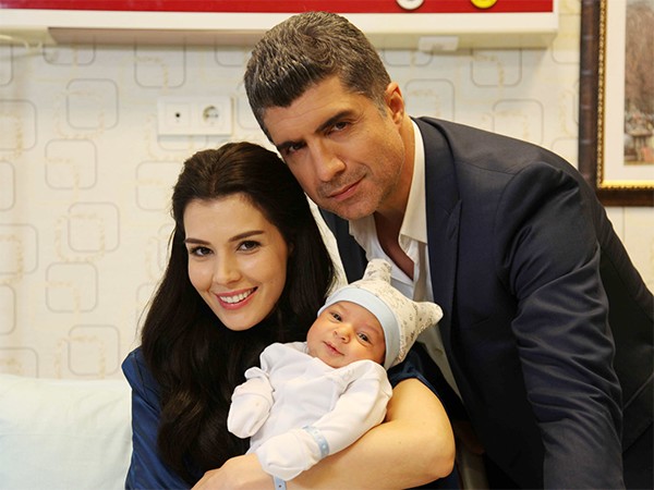 Любовь против судьбы