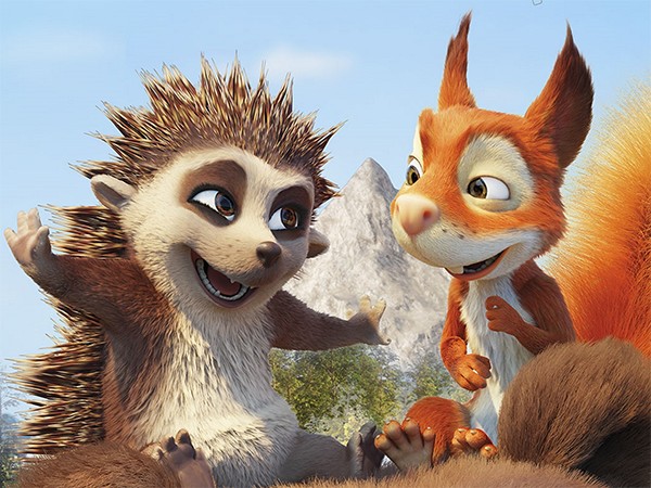 Пушистые мошенники