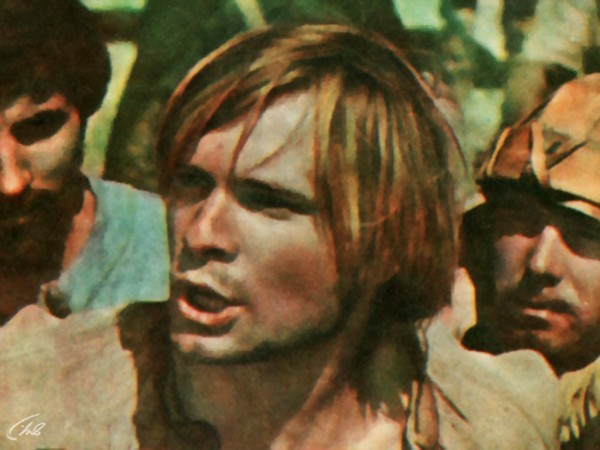 Могила льва