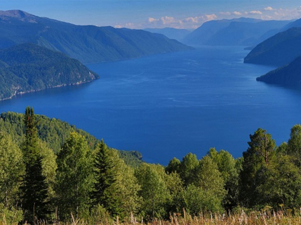 Заповедное путешествие (2)