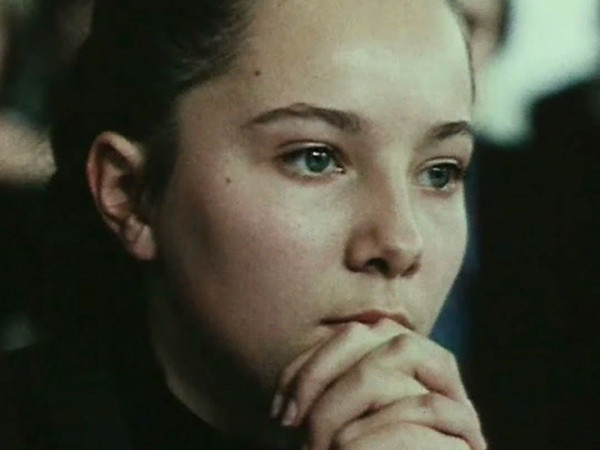 Неоконченный урок (2)