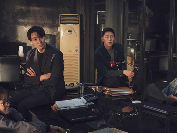 Джентльмен (2)