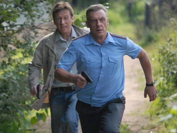 Улицы разбитых фонарей 10