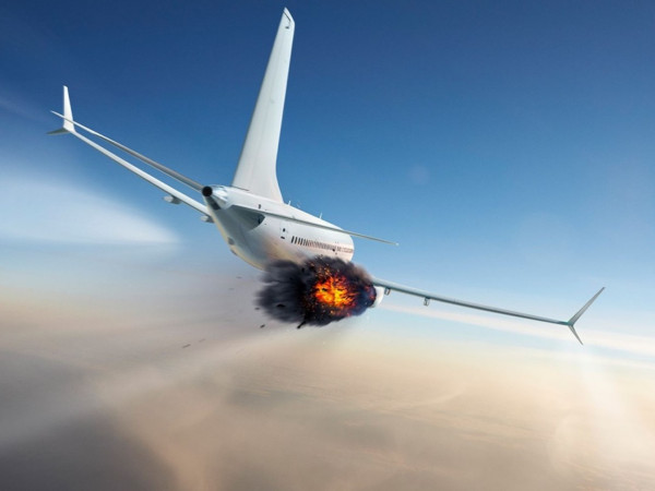 Всё о разрушениях