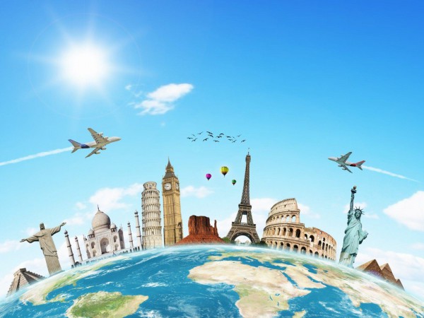 Незнакомая Азия