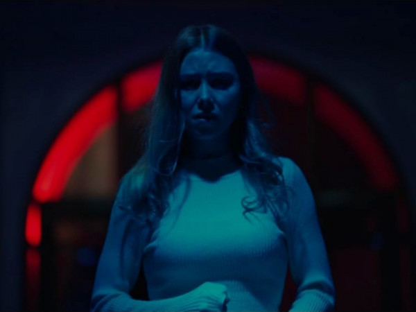 Возвращение салемской ведьмы