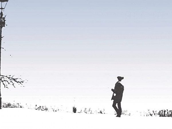 Рождественский ангел