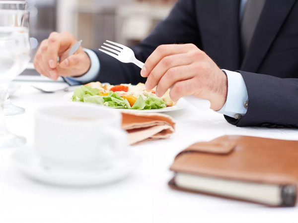 Находка для гурмана