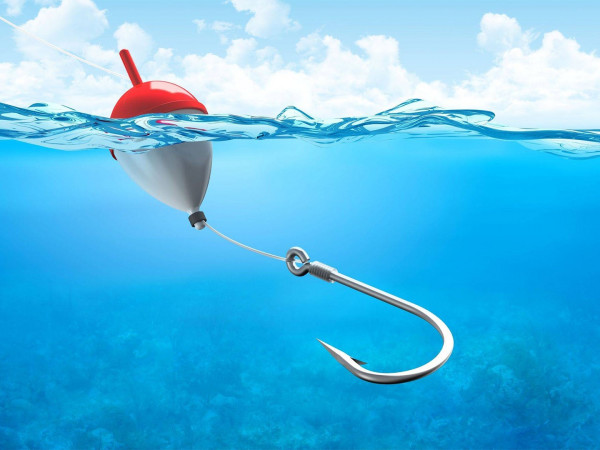 За диким трофеем