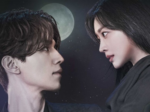 История девятихвостого лиса (3)