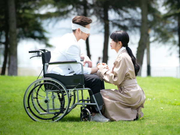 Быть вместе