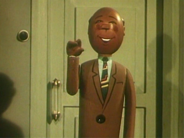 Баллада о столе