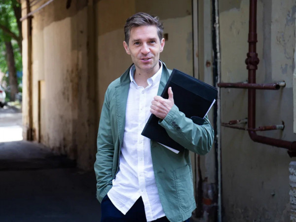 Психология преступления. Ничего личного (2)