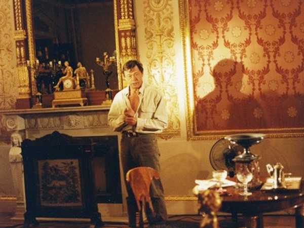 Цирк сгорел, и клоуны разбежались (2)